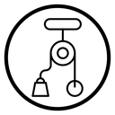 Pulley 2 icon
