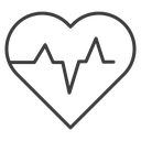 Pulse icon