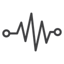 Pulse icon