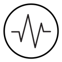 Pulse icon