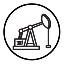 Pumpjack icon