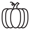 Pumpkin icon