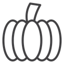 Pumpkin icon