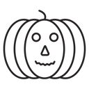 Pumpkin 3 icon
