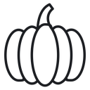 Pumpkin 4 icon