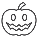 Pumpkin 5 icon