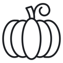 Pumpkin 4 icon