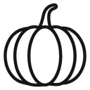 Pumpkin 5 icon