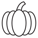 Pumpkin icon