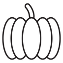 Pumpkin icon