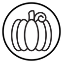 Pumpkin icon
