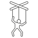 Puppet icon
