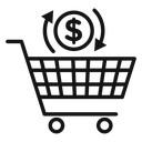 Purchase History icon