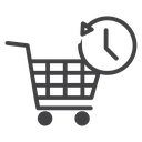 Purchase History 4 icon