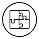 Puzzle (2) icon