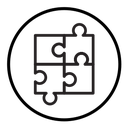 Puzzle (2) icon