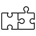 Puzzle 2 icon