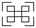 QR code icon