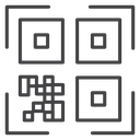 QR Code Scanner icon