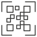 Qrcode icon