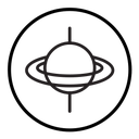 Quasar icon