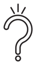 Question icon