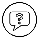 Question icon