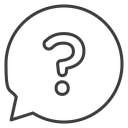 Question icon