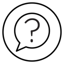 Question icon