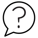 Question icon