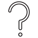 Question mark icon