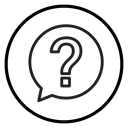 Question mark icon