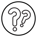 Question mark icon