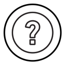 Question mark icon