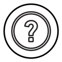 Question icon