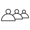 Queue icon