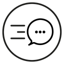 Quick Message icon