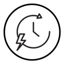 Quick time icon