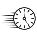Quick time icon