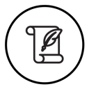 Quill icon