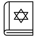 Quran book icon