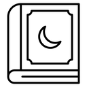 Quran Book icon