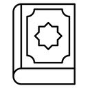 Quran Book icon