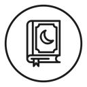 Quran Book icon