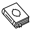 Quran kareem icon