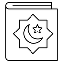 Quran kareem icon