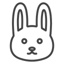 Rabbit 3 icon