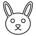 Rabbit icon