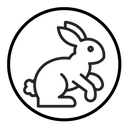 Rabbit icon