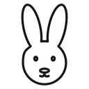 Rabbit icon